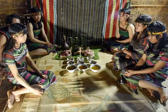 Đắk Lắk có thêm 2 di sản văn hóa phi vật thể quốc gia