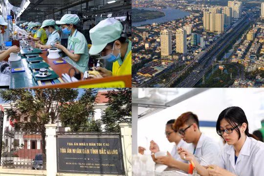 Nóng 18h: Duy trì việc làm, hạn chế tối đa chấm dứt hợp đồng đối với người lao động