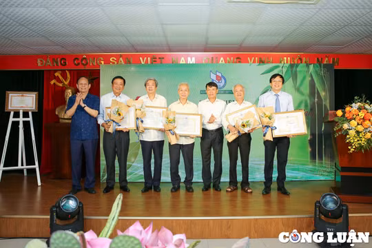 Đổi mới hoạt động để Bảo tàng Báo chí Việt Nam tiếp tục phát huy giá trị hiện vật, di sản văn hóa
