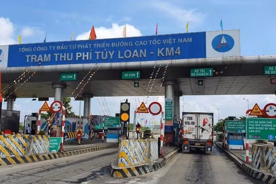 Khắc phục ngay lỗi kỹ thuật khi vận hành thu phí không dừng ETC