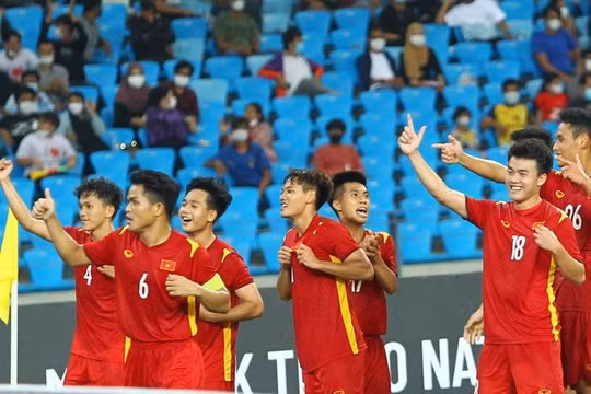 Thuyền trưởng U23 Việt Nam tiến cử 6 cái tên cho HLV Park Hang Seo