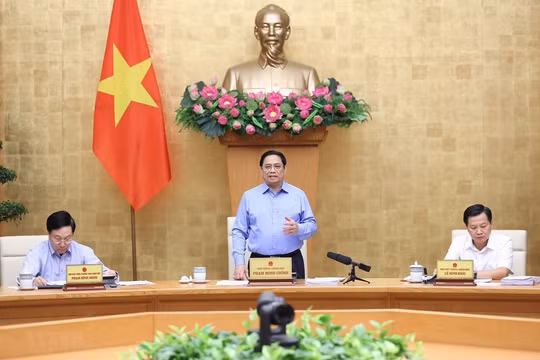 Tránh lạm dụng các trường hợp phát triển kinh tế để thu hồi đất, gây bức xúc trong nhân dân