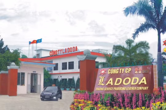 Công ty TNHH LADODA chú trọng nâng cao chất lượng sản phẩm, chăm lo đời sống người lao động