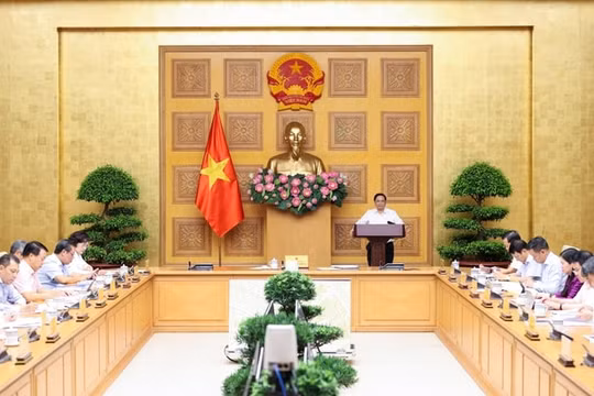 Người dân là trung tâm và là chủ thể của Chiến lược tài chính toàn diện quốc gia