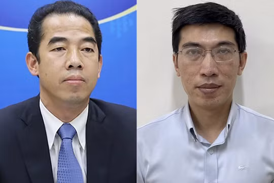 Kỷ luật buộc thôi việc Thứ trưởng Bộ Ngoại giao và Trợ lý Phó Thủ tướng Thường trực