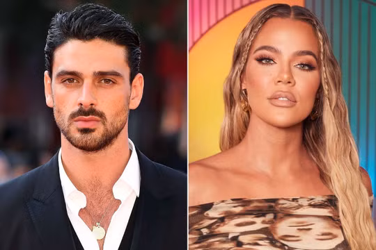 Nam chính '365 ngày' phản ứng trước tin đồn hẹn hò với Khloe Kardashian