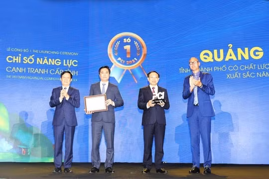 PCI Quảng Ninh: Giải mã một “thương hiệu”