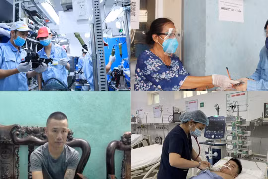 Nóng 18h: TP.HCM: 3 phường chi sai tiền hỗ trợ Covid-19 hơn 5,4 tỷ đồng