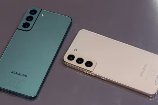 Loạt smartphone cao cấp giá dưới 20 triệu đồng
