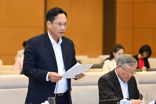 Cần thiết chỉ định luật sư bảo vệ quyền và lợi ích hợp pháp cho người chưa thành niên