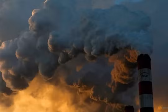 EU đạt thỏa thuận về thuế carbon nhập khẩu đầu tiên trên thế giới