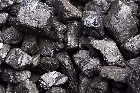 Vì sao than đá dẫn đầu đà tăng hàng hóa năm nay?
