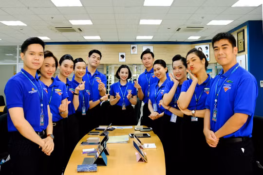 Ngày mai (14/12) diễn ra Đại hội đại biểu toàn quốc Đoàn TNCS Hồ Chí Minh lần thứ XII