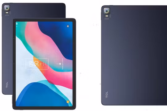 TCL công bố tablet mới tại Nga