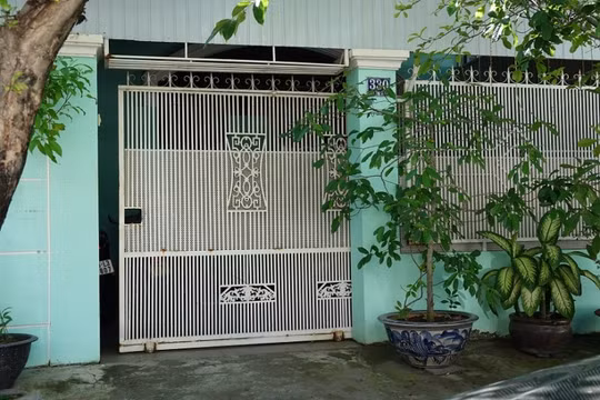 Khám xét nhà Phó chủ tịch UBND tỉnh Bình Thuận