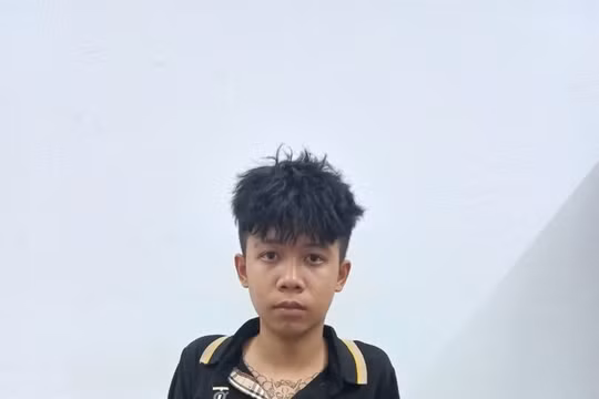 Nam thanh niên đi mua dao rồi đâm chết người vì mâu thuẫn cá nhân