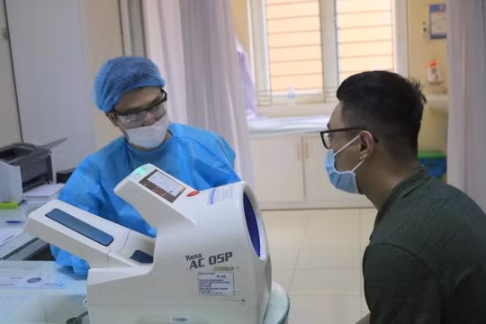 Chuyên gia đề nghị ưu tiên kinh phí đầu tư các cơ sở y tế chuyên sâu