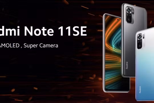 Xiaomi ra mắt sản phẩm mới