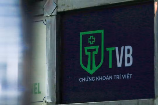 Cựu Chủ tịch Chứng khoán Trí Việt rút đơn từ nhiệm chỉ sau hơn 1 tuần