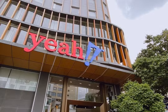 Tập đoàn Yeah1 (YEG) xin dừng chào bán 78,6 triệu cổ phiếu riêng lẻ