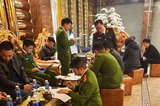 Hà Nội: 2 tháng kiểm tra, xử phạt 71 tỷ đồng các cơ sở vi phạm phòng cháy