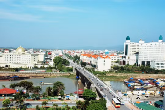 Chuẩn bị đón “sóng” du lịch Trung Quốc, TP Móng Cái có chỉ đạo gấp