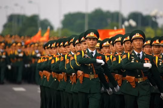 Những lời chúc 22/12 cho bố hay, ý nghĩa