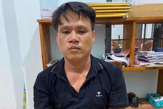 Bắt đối tượng sát hại “bạn gái" của vợ cũ
