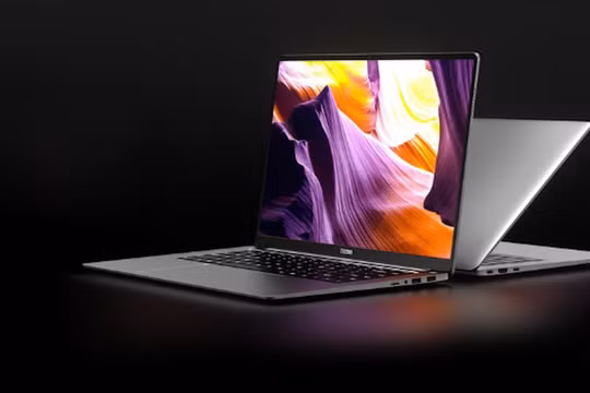 Tecno công bố mẫu laptop cao cấp mới