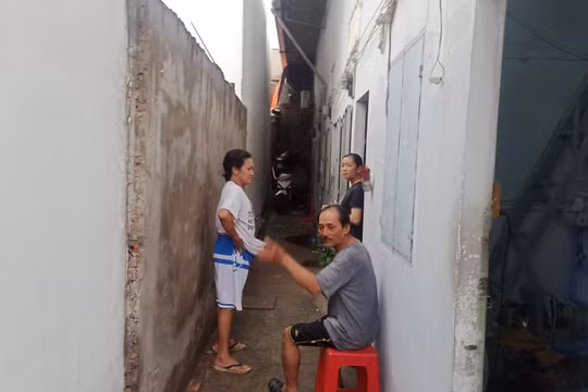 Vụ 3 trong 4 người chết trong phòng trọ ở: Người còn lại đã tử vong