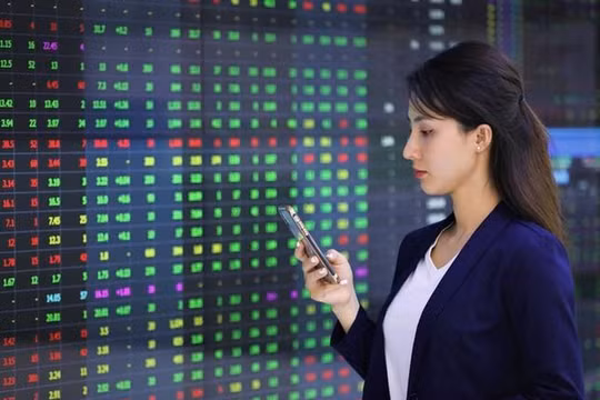 Thị trường chứng khoán hôm nay 18/5: Bước vào nhịp hồi phục ngắn hạn