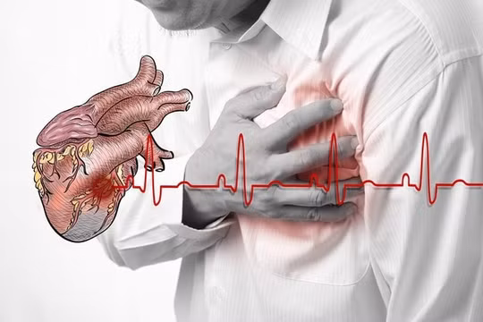 Chế độ ăn uống cho bệnh nhân suy tim