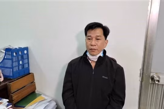 Bắt giữ đối tượng cướp tài sản sau 17 năm trốn lệnh truy nã