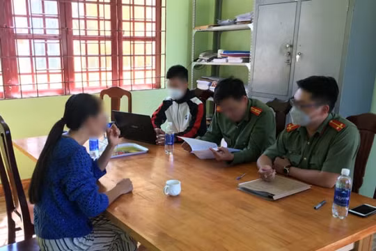 Phạt người tung tin "Công an Lâm Đồng không cho người nước ngoài đầu tư vào Đam Rông"