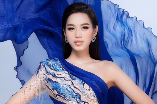 Đỗ Thị Hà lọt top 40 Hoa hậu Thế giới