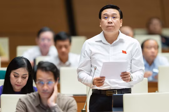 Cần kiên quyết xử lý những tổ chức, cá nhân "chây ì" không bàn giao trụ sở dôi dư