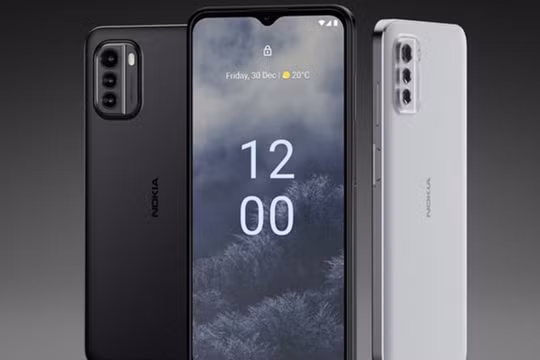 Nokia sắp ra mắt smartphone mới tại Ấn Độ