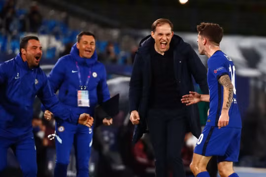 HLV Thomas Tuchel từ chối 3 lời đề nghị từ Ngoại hạng Anh