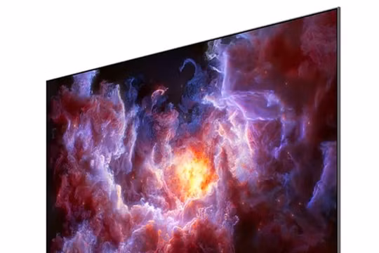 Xiaomi giới thiệu Smart TV khổng lồ