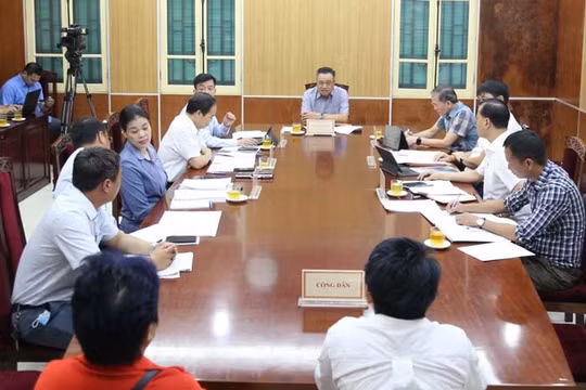 Chủ tịch Hà Nội chỉ đạo rà soát, đảm bảo quyền lợi hợp pháp, chính đáng của công dân