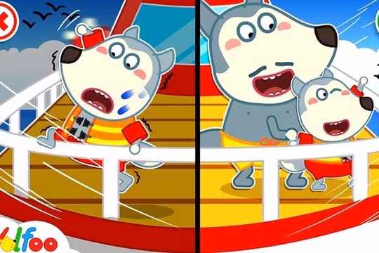 “Cha đẻ” Wolfoo tiếp tục kiện Entertainment One ra toà