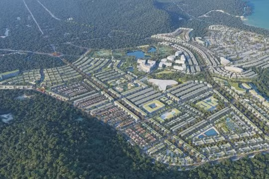 Tân Á Đại Thành gây bất ngờ với chính sách bán hàng đặc biệt tại Meyhomes Capital Crystal City