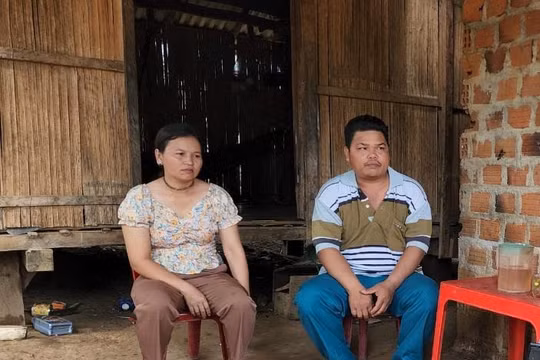 Kon Tum: Nhiều hộ đồng bào DTTS tố bị một cựu cán bộ ngân hàng lừa hàng trăm triệu đồng