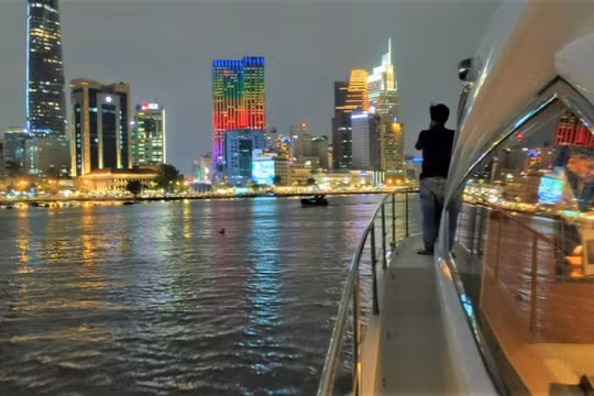 Ngày hội du lịch TP.HCM: “Sống động từng trải nghiệm”