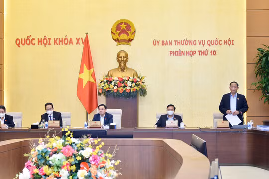 Xử lý nghiêm các trường hợp trục lợi thông qua việc thu hồi đất, đền bù, tái định cư