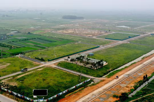 Cần làm rõ thực trạng đất nông nghiệp để hoang hóa, sử dụng đất sai mục đích