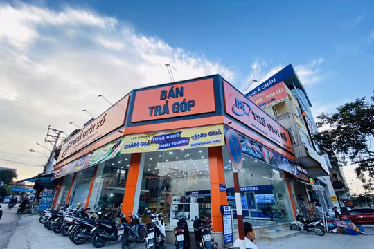 Digiworld (DGW) doanh thu Quý 3 tăng mạnh vẫn chưa đạt chỉ tiêu năm, dòng tiền kinh doanh âm gần 1.500 tỷ