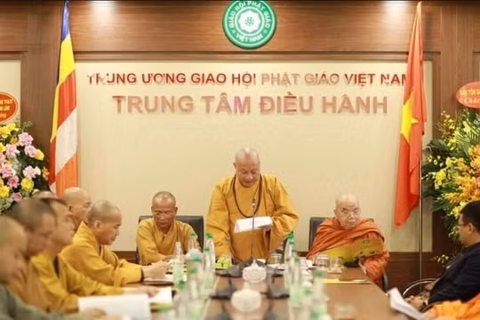 Giáo hội Phật giáo Việt Nam yêu cầu hủy, gỡ bỏ tên gọi ‘KFC Thích Quảng Đức’