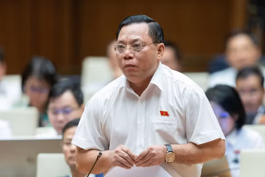Giám đốc Công an Hà Nội: Không thừa nhận tiền ảo nhưng đang có một "thị trường ngầm" rất sôi động