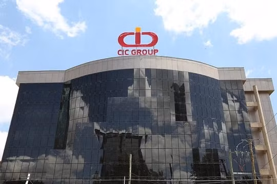 CIC Group (CKG) kinh doanh Quý 3 khởi sắc vẫn chưa đủ chỉ tiêu năm, cơ cấu nợ chiếm tới 73% tài sản